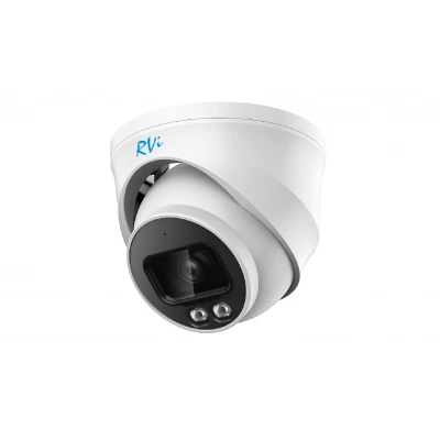IP-камера RVI RVI-1NCEL2366(2.8)white IP-камера RVI RVI-1NCEL2366(2.8)white