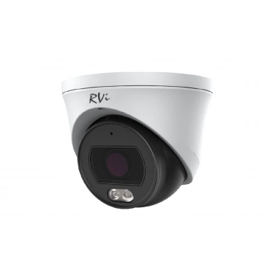 IP-камера RVI RVI-1NCEL4074(2.8)white IP-камера RVI RVI-1NCEL4074(2.8)white