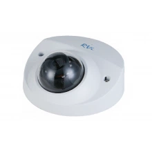 IP-камера RVI RVI-1NCF2366(2.8)white