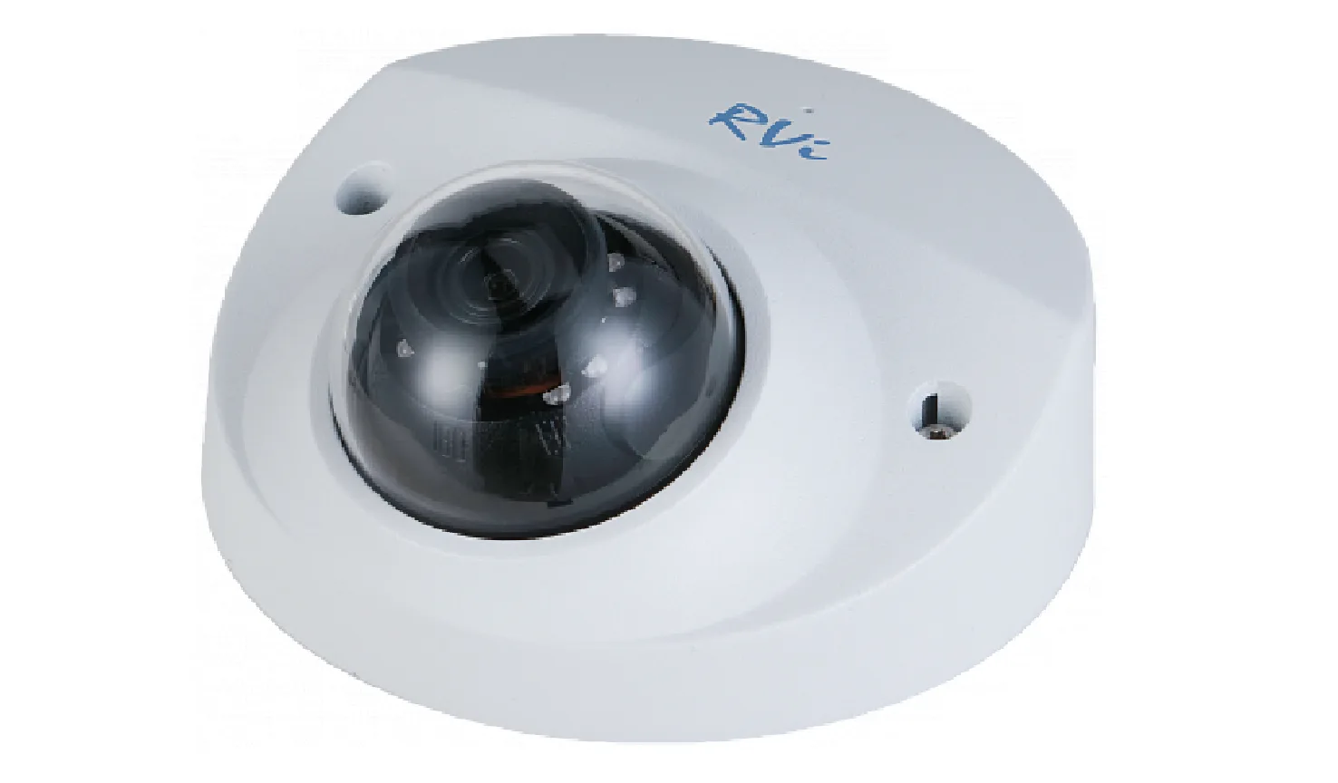 IP-камера RVI RVI-1NCF2366(2.8)white IP-камера RVI RVI-1NCF2366(2.8)white