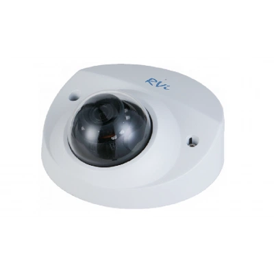 IP-камера RVI RVI-1NCF4248(2.8)white IP-камера RVI RVI-1NCF4248(2.8)white