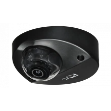 IP-камера RVI RVI-1NCF5336(2.8)black