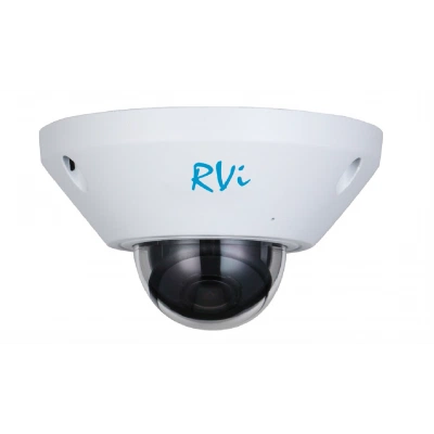 IP-камера RVI RVI-1NCFX5138(1.4)white IP-камера RVI RVI-1NCFX5138(1.4)white