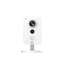 IP-камера RVI RVI-1NCMW4238(2.8)white