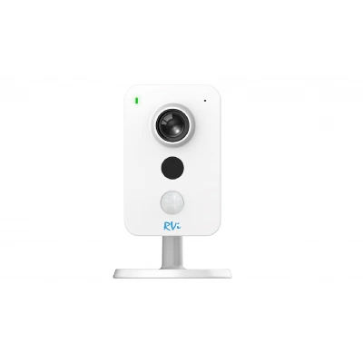 IP-камера RVI RVI-1NCMW4238(2.8)white IP-камера RVI RVI-1NCMW4238(2.8)white