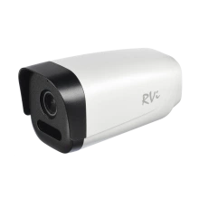 IP-камера RVI RVI-1NCT2025(2.8-12)white
