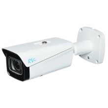 IP-камера RVI RVI-1NCT2075(2.7-13.5)white
