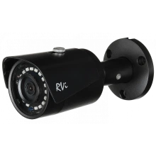 IP-камера RVI RVI-1NCT2120(2.8)black