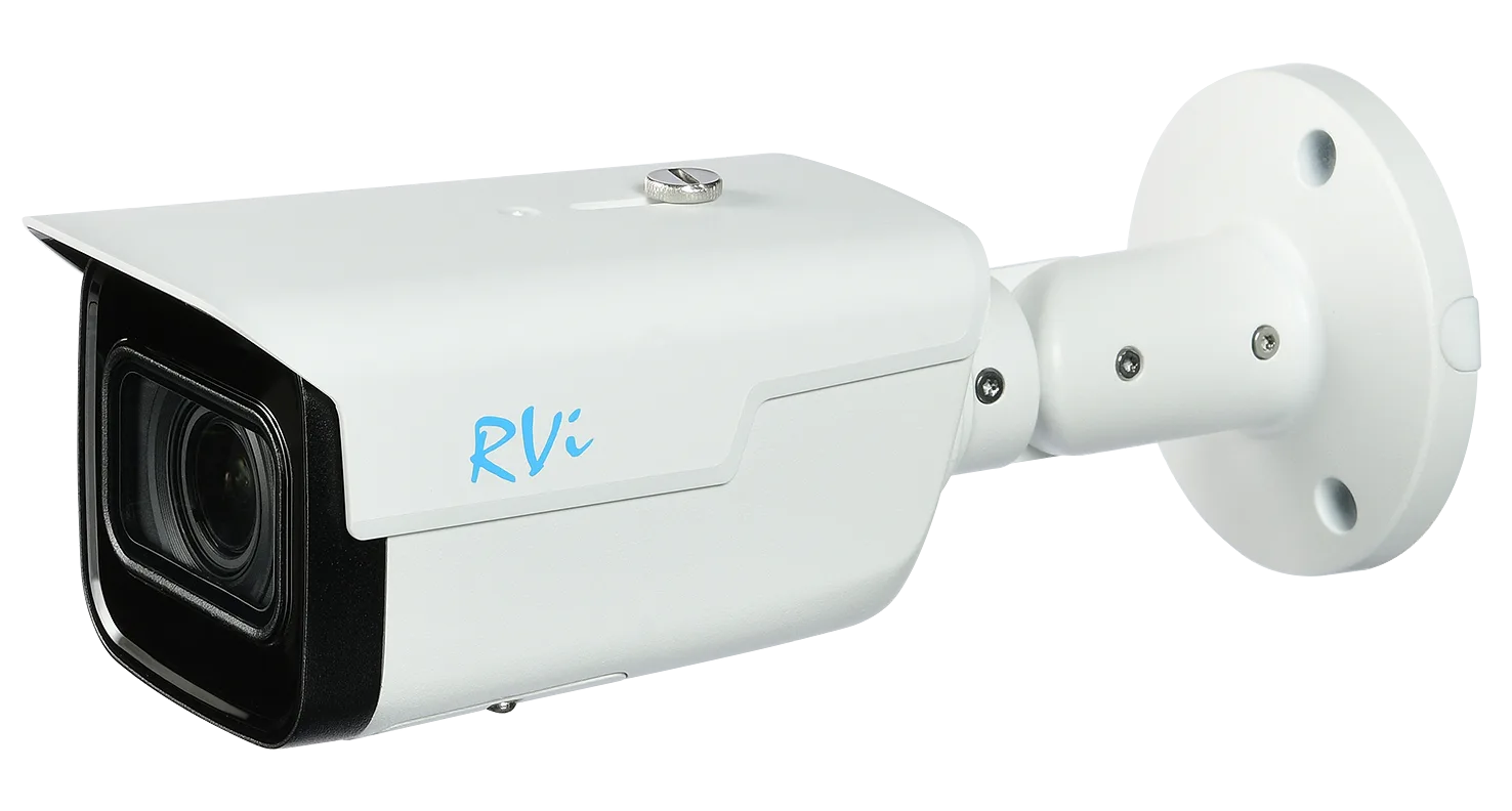 IP-камера RVI RVI-1NCT2263(2.7-13.5)white