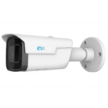 IP-камера RVI RVI-1NCT2363(2.7-13.5)white