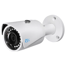 IP-камера RVI RVI-1NCT4140(3.6)white