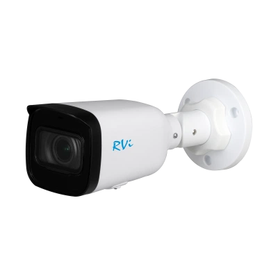 IP-камера RVI RVI-1NCT4143-P(2.8-12)white IP-камера RVI RVI-1NCT4143-P(2.8-12)white