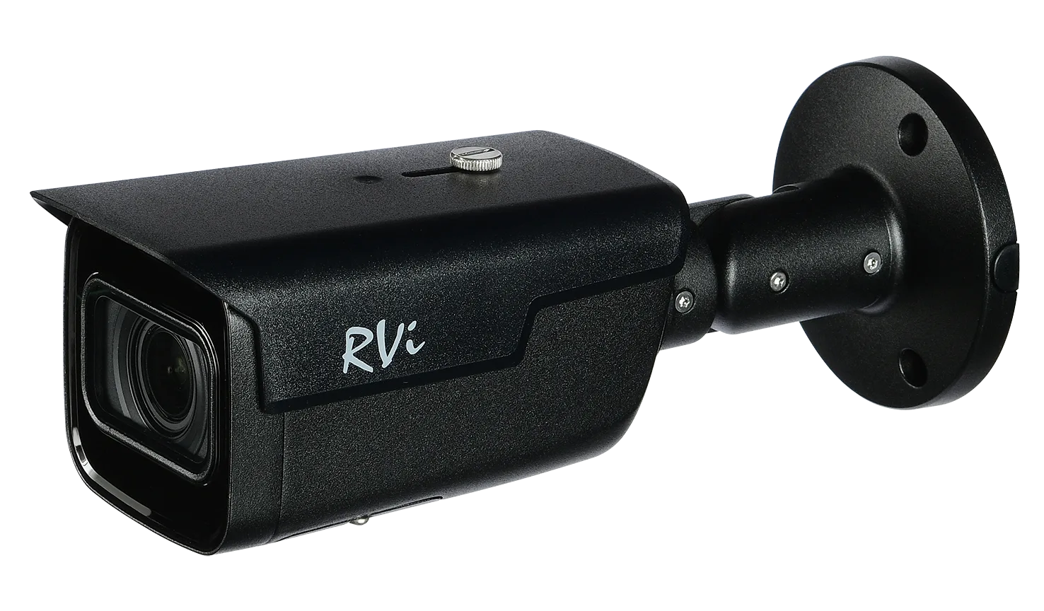 IP-камера RVI RVI-1NCT4349(2.7-13.5)black IP-камера RVI RVI-1NCT4349(2.7-13.5)black
