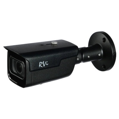IP-камера RVI RVI-1NCT4349(2.7-13.5)black IP-камера RVI RVI-1NCT4349(2.7-13.5)black