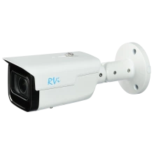 IP-камера RVI RVI-1NCT4349(2.7-13.5)white