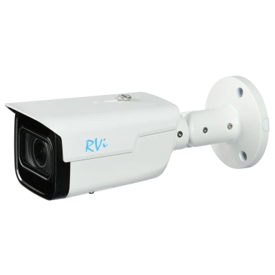 IP-камера RVI RVI-1NCT4349(2.7-13.5)white IP-камера RVI RVI-1NCT4349(2.7-13.5)white