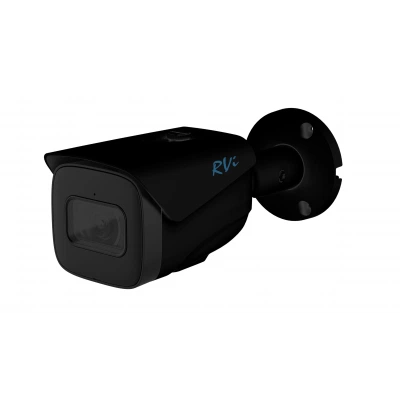 IP-камера RVI RVI-1NCT4368(2.8)black IP-камера RVI RVI-1NCT4368(2.8)black
