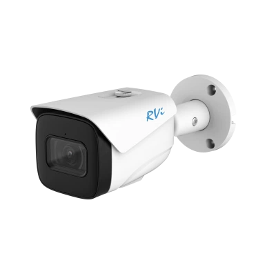IP-камера RVI RVI-1NCT4368(2.8)white IP-камера RVI RVI-1NCT4368(2.8)white