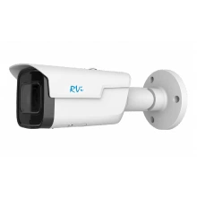 IP-камера RVI RVI-1NCT8238(3.6)white