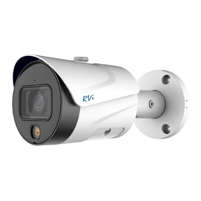IP-камера RVI RVI-1NCTL2266(2.8)white IP-камера RVI RVI-1NCTL2266(2.8)white