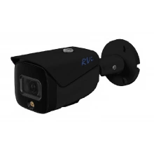 IP-камера RVI RVI-1NCTL2368(2.8)black