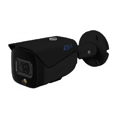 IP-камера RVI RVI-1NCTL2368(2.8)black IP-камера RVI RVI-1NCTL2368(2.8)black