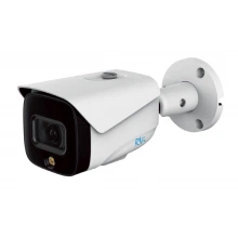 IP-камера RVI RVI-1NCTL2368(2.8)white