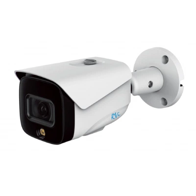 IP-камера RVI RVI-1NCTL2368(2.8)white