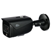 IP-камера RVI RVI-1NCTL4338(2.8)black