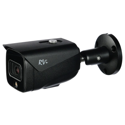 IP-камера RVI RVI-1NCTL4338(2.8)black IP-камера RVI RVI-1NCTL4338(2.8)black
