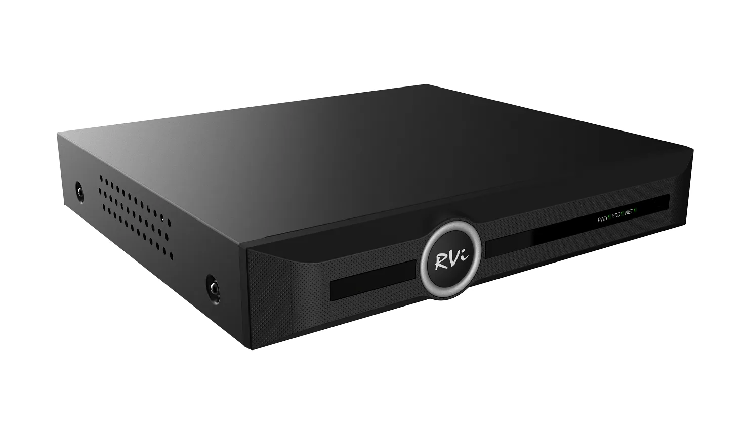 IP-видеорегистратор RVI RVI-1NR10140 IP-видеорегистратор RVI RVI-1NR10140