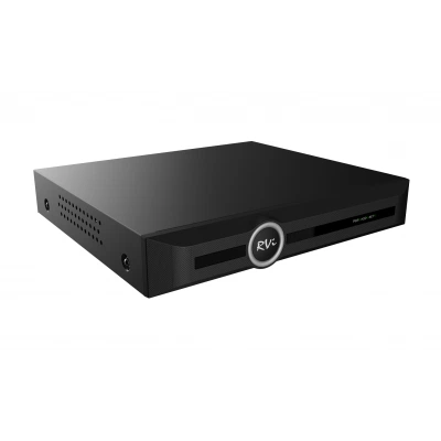 IP-видеорегистратор RVI RVI-1NR10140