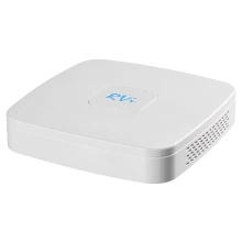 IP-видеорегистратор RVI RVI-1NR16141