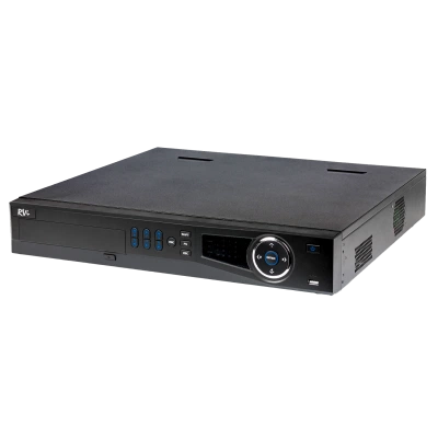 IP-видеорегистратор RVI RVI-1NR16440 IP-видеорегистратор RVI RVI-1NR16440