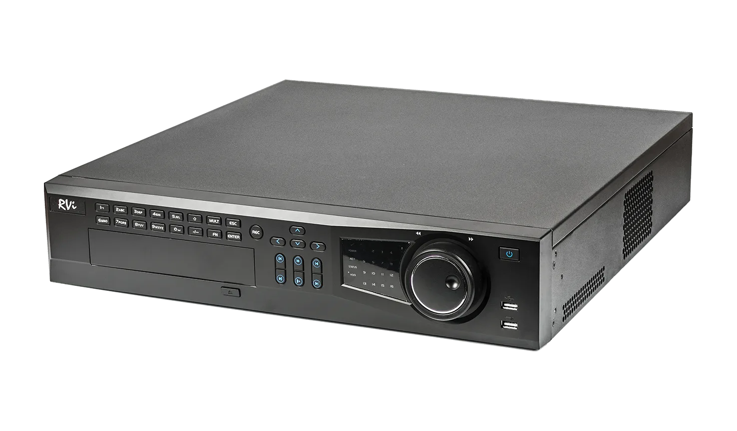 IP-видеорегистратор RVI RVI-1NR16840