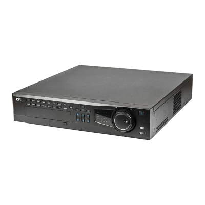 IP-видеорегистратор RVI RVI-1NR16840 IP-видеорегистратор RVI RVI-1NR16840