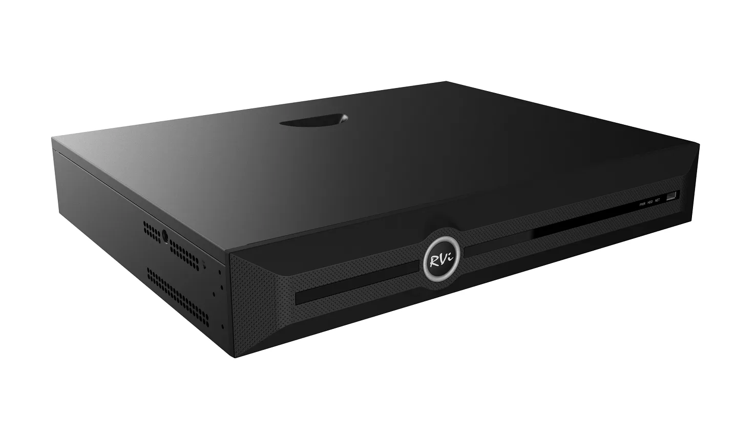 IP-видеорегистратор RVI RVI-1NR40480 IP-видеорегистратор RVI RVI-1NR40480