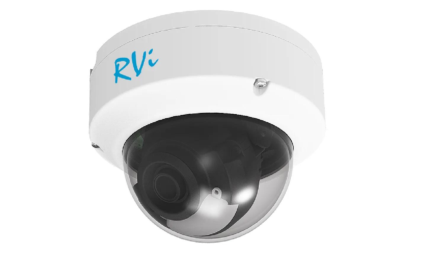 IP-камера RVI RVI-2NCD2178(2.8)white
