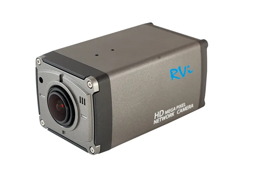 IP-камера RVI RVI-2NCX2069(2.8-12)