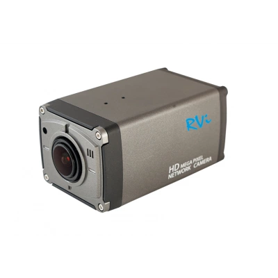 IP-камера RVI RVI-2NCX4069(2.7-12) IP-камера RVI RVI-2NCX4069(2.7-12)