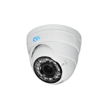 IP-камера RVI RVI-IPC34VB(3.0-12 мм)