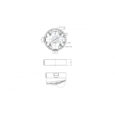 RVI RVI-1BMB-6 black RVI RVI-1BMB-6 black