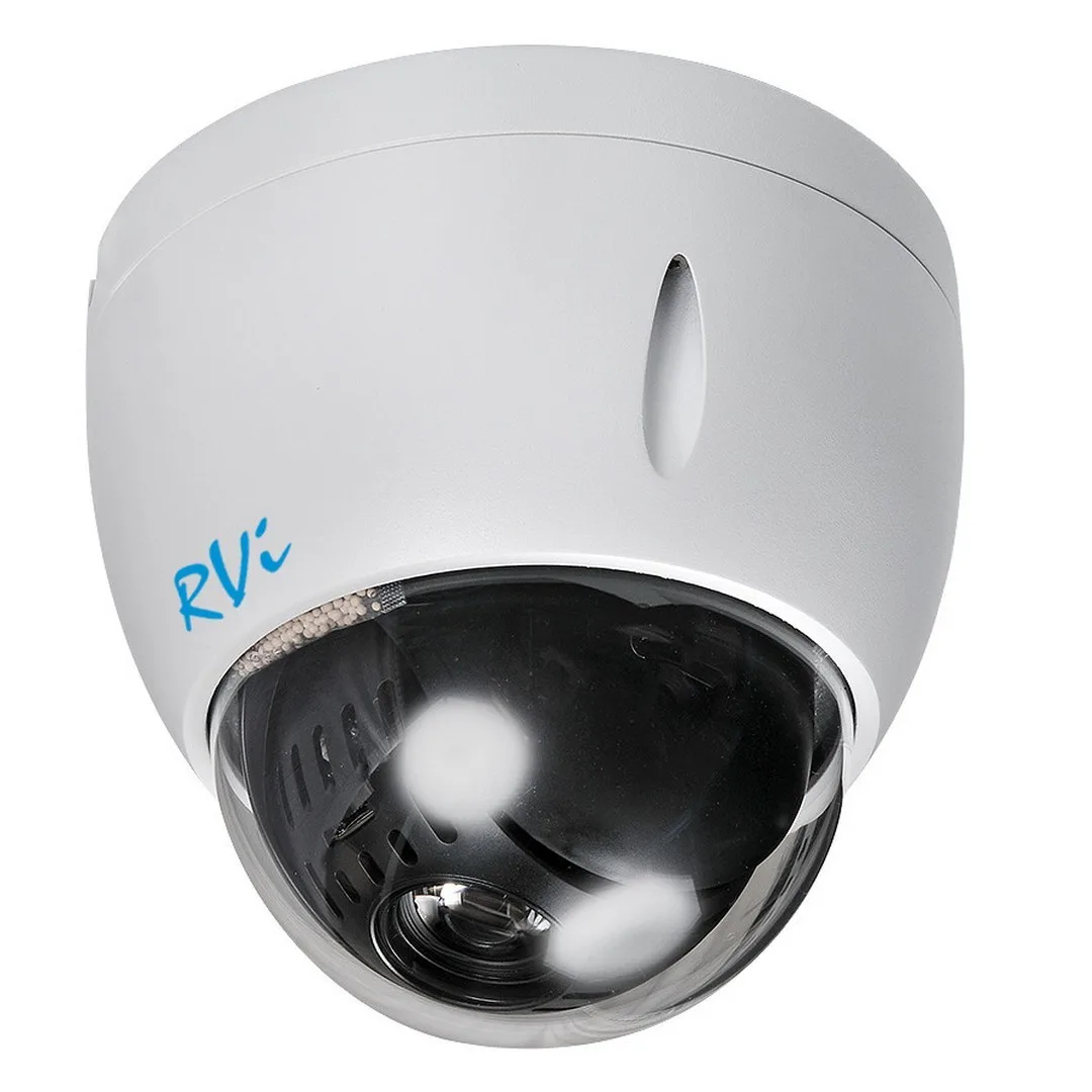 IP-камера RVI IPC52Z12i IP-камера RVI IPC52Z12i