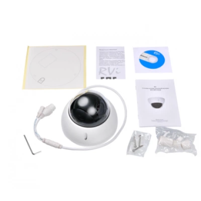 IP-камера RVI IPC52Z4i IP-камера RVI IPC52Z4i