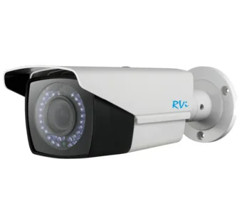 Камера RVI RVI-C411 (2.8-12 мм)