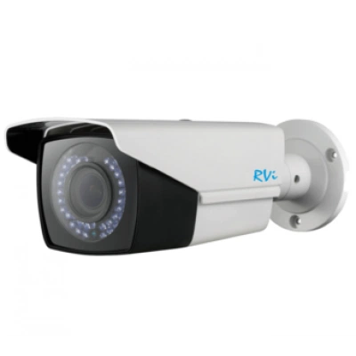 Камера RVI RVI-C411 (2.8-12 мм) Камера RVI RVI-C411 (2.8-12 мм)