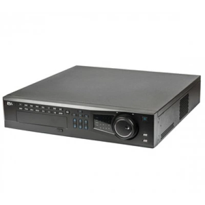 IP-видеорегистратор RVI RVI-HR16/16 IP-видеорегистратор RVI RVI-HR16/16