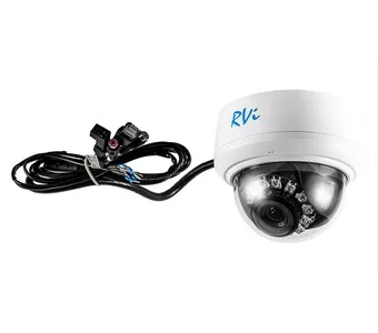 IP-камера RVI RVI-IPC31DNL IP-камера RVI RVI-IPC31DNL