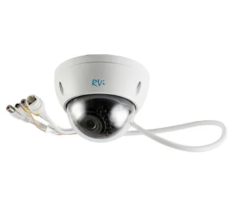 IP-камера RVI RVI-IPC33V (2.8 мм) IP-камера RVI RVI-IPC33V (2.8 мм)