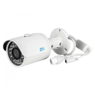 IP-камера RVI RVI-IPC42S(3.6 мм) IP-камера RVI RVI-IPC42S(3.6 мм)
